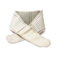 Θερμική Ζώνη Μέσης – Self Heating Waist - M