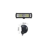 Μπάρα οχημάτων LED - 96W - 2 τμημάτων - 420024