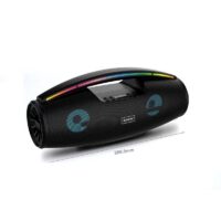 Ασύρματο ηχείο Bluetooth - B100 - 658511 - Μαυρο