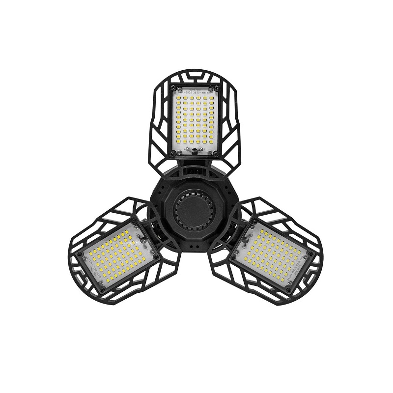 Ηλιακό φωτιστικό LED - 701 - 230265
