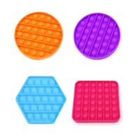 Παιχνίδι Bubble Pop It Fidget – 888880  1τεμ.