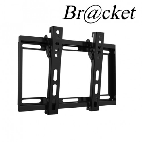 Bracket LCD 5020 Επιτοίχια 23”έως 42" και 45kg
