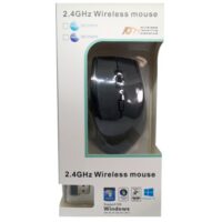 FTT15-003 ΠΟΝΤΙΚΙ ΑΣΥΡΜΑΤΟ 2.4G