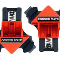 Σετ σφιγκτήρες γωνιών 90° TOOL-0023, 5-22mm, 4τμχ