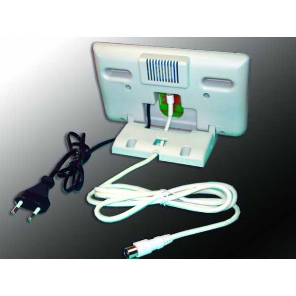 Mistral JULIA Εσωτερική Κεραία VHF-UHF 22dB - Image 2