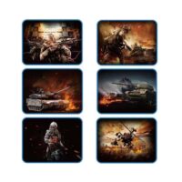 Gaming mousepad - K6 - 651060