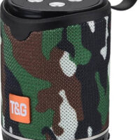Ασύρματο ηχείο Bluetooth - TG-528 - 882008 - army