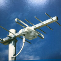 SMART4U ΚΕΡΑΙΑ UHF 21-69