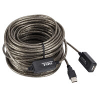 FTT14-040 Ενεργή Επέκταση Καλωδίου USB 2.0 με Ενισχυτή Σήματος 10Μ