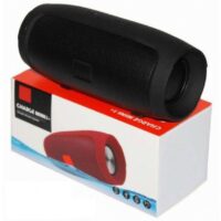 Ασύρματο ηχείο Bluetooth - J006FM - 883372 - black