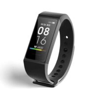 REDM5 SMART BAND M5 INTELLIGENT WATCH - ΟΕΜ - Μαυρο
