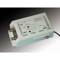 L1x112 Ενισχυτής γραμμής στα 40 dB