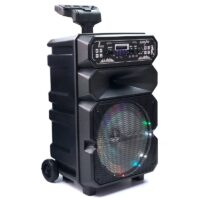 Φορητό ηχείο subwoofer – DS1814 – 676940