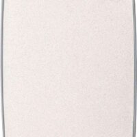 ECOCO επιφάνεια κοπής E1805-S, 22.5 x 33cm, μπεζ