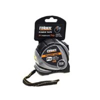 Μετροταινία - Tape Measure Pro - 7.5m x 25mm - Finder - 191414