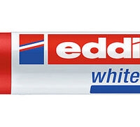 EDDING μαρκαδόρος ασπροπίνακα 660, επαναγεμιζόμενος, κόκκινος