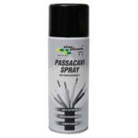 SPRAY Λυπαντικό καλωδιών 400ml  A02233
