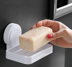 ECOCO βάση σαπουνιού E1507, λευκή - Image 2