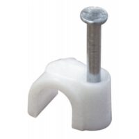 TOOLS 94590 ΣΤΗΡΙΓΜΑ ΚΑΛΩΔΙΟΥ(ΡΟΚΑ) ΣΤΡ/ΛΟ Ν.8ΜΜ (100τεμ.)