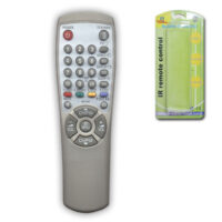 LOR-123(P) ΤΗΛΕΧΕΙΡΙΣΤΗΡΙΟ for SAMSUNG