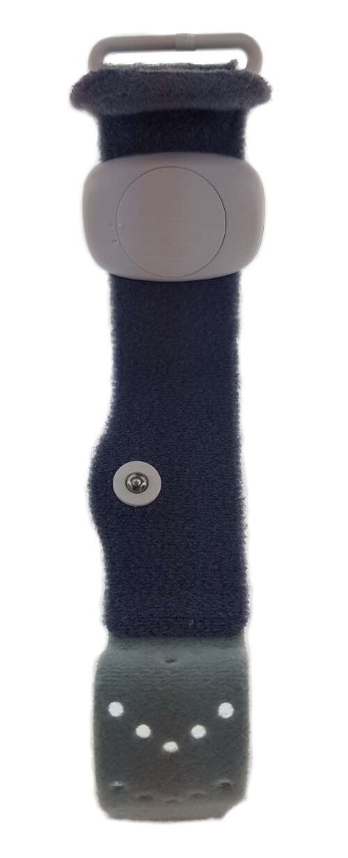 POWERTECH Smart Παιδικό Θερμόμετρο PT-501, Bluetooth, με συναγερμό - Image 7