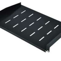 SHELVES130 PAΦΙ ΓΙΑ RACK 19'' 1U 300mm ΒΑΘΟΣ