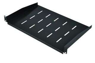 SHELVES130 PAΦΙ ΓΙΑ RACK 19'' 1U 300mm ΒΑΘΟΣ