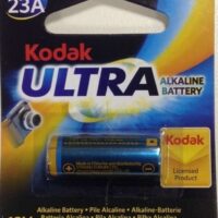 30636057 Kodak ULTRA alkaline 23A battery (1 pack)
