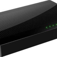 TENDA 8 Port Gigabit Switch Ethernet 10/100/1000Mbps