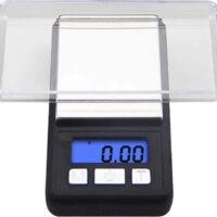 Επαγγελματική Ζυγαριά Ακριβείας M-scale 0.2kg/0.01gr