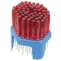TOOLS 24986 ΠΟΙΚΙΛΙΑ ΚΑΤΣΑΒΙΔΙΩΝ 60 ΤΕΜ. 3 Χ 40mm ΣΤΑΥΡΟΚΑΤΣΑΒΙΔΑ