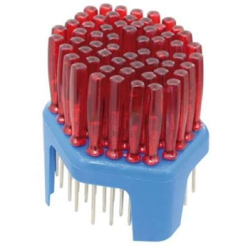 TOOLS 24986 ΠΟΙΚΙΛΙΑ ΚΑΤΣΑΒΙΔΙΩΝ 60 ΤΕΜ. 3 Χ 40mm ΣΤΑΥΡΟΚΑΤΣΑΒΙΔΑ