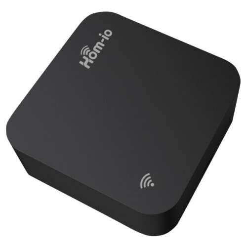 HOM-IO SMART WI-FI IR-ΤΗΛΕΧΕΙΡΙΣΤΉΡΙΟ