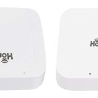 HOM-IO SMART KIT Κουμπί αυτοματοποίησης σεναρίου