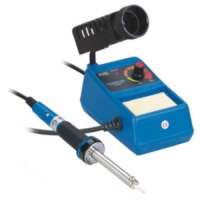 TOOLS 54627 ΣΤΑΘΜΟΣ ΚΟΛΛΗΤΗΡΙΟΥ 48w 150-450°c