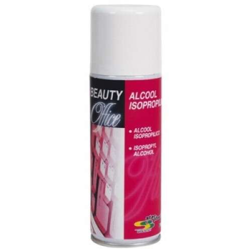 SPRAY με ισοπροπυλική αλκοόλη 200ml A02187