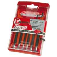 TOOLS 34390 ΣΕΤ ΚΑΤΑΣΑΒΙΔΙΩΝ 6 ΤΕΜ. ΙΣΙΑ ΚΑΙ PHILIPS ΑΚΡΙΒΕΙΑΣ
