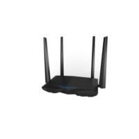 Tenda AC6 Dual Band AC1200 10/100Mbps