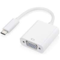 FTT14-023 TYPE C USB 3.1 TO VGΑ CONVERTER