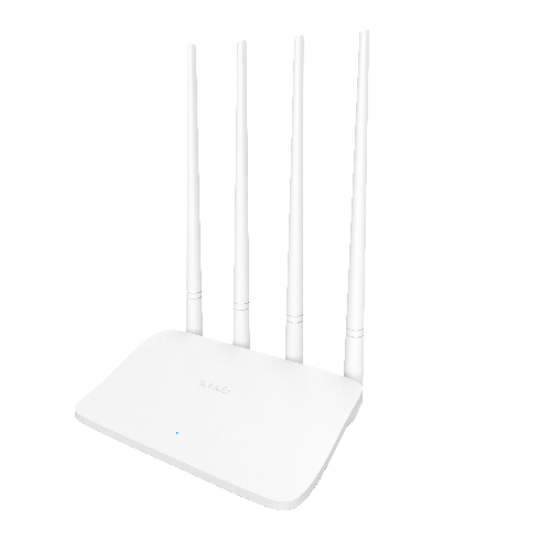 Tenda F6 Wireless Router , 2.4GHz, 300Mb/s - Image 3