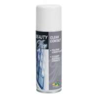 SPRAY Καθαριστικό χώρις λάδι 200ml stac plastic A01029