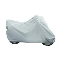 Αδιάβροχη κουκούλα μηχανής XL (140x240cm) – Motorbike Cover