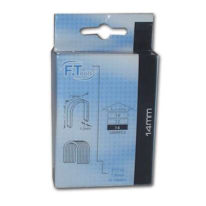 FT-614 Συρραπτικό U14mm