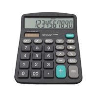 Αριθμομηχανή – 12 Digits – RB-837 –