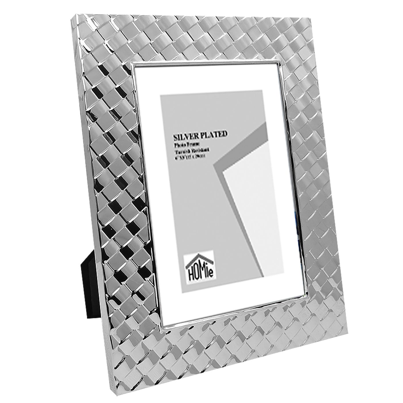 ΚΟΡΝΙΖΑ ΕΠΑΡΓΥΡΗ ΚΑΡΟ 10x15cm Homie 321951