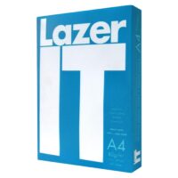 ΦΩΤΟΤΥΠΙΚΟ ΧΑΡΤΙ Α4 Α4  80gr Justnote 38170