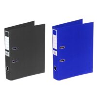 ΚΛΑΣΕΡ ΓΡΑΦΕΙΟΥ  ΣΤΕΝΟ PP ΕΠΙΚΑΛΥΨΗ (4/32) 31.5x28.5x5cm Justnote 38360