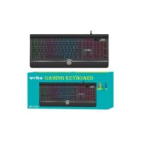 Ενσύρματο πληκτρολόγιο - Weibo - WB-580 - US