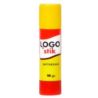 ΚΟΛΛΑ LOGO ΣΤΙΚ 10gr LOGO 66ΑΕ16