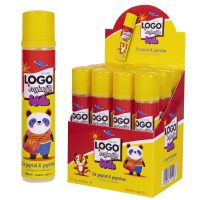 ΣΤΥΛΟΚΟΛΛΑ LOGO 60ml LOGO 65ΑΓ63
